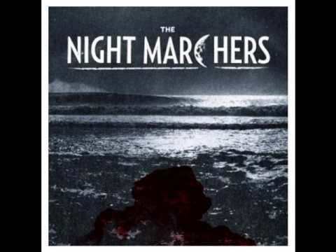 The Night Marchers - We're Goin' Down
