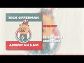 Eating Pussy Nick Offerman American Ham