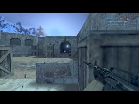 godfree -4 [CS 1.6] by ReMa