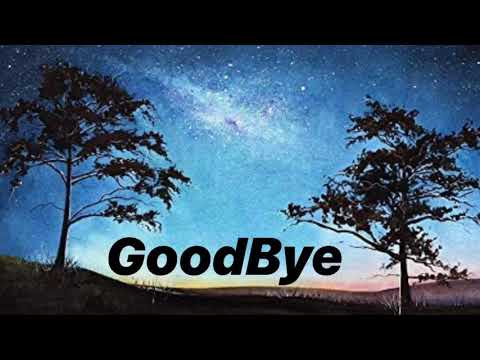 AboutGoudaa - Won’t say GoodBye