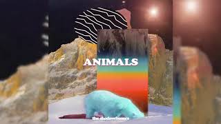 Animals Music Video