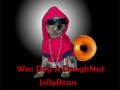 JellyBean - Was Dog a DoughNut (1988)