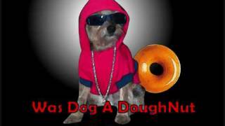 JellyBean - Was Dog a DoughNut (1988)