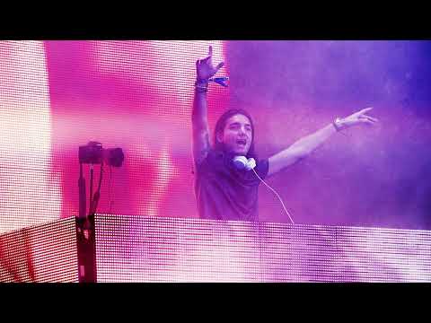 Falling (Committed To Sparkle Motion) x A Sky Full Of Stars