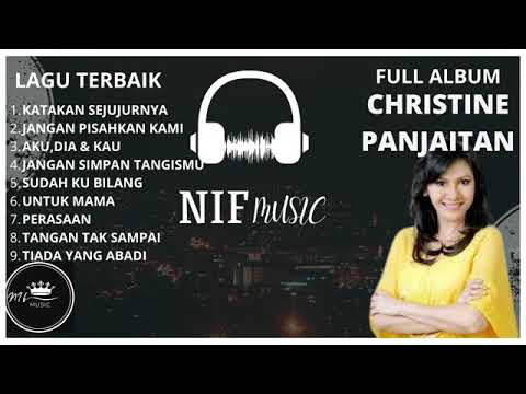 CHRISTIN PANJAITAN FULL ALBUM