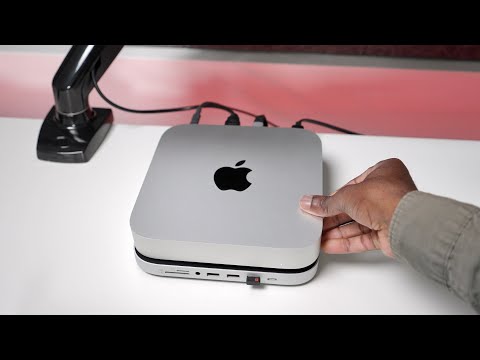 Apple M1 Mac Mini Erfahrung nach 1 Jahr