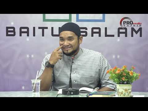 12-02-2019 Ustaz Muhammad Faiz : Tahsin Qiraatul Al-Quran Surah Al-Baqarah Ayat 283