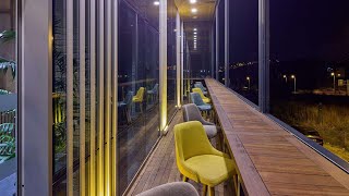 Ibis Istanbul Airport | İstanbul, Turkey | Hotel Review 🌟