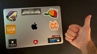 Why I Use A MacBook For Coding
