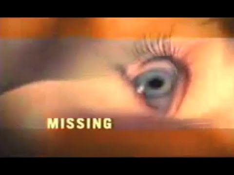 "Missing" TV Intro