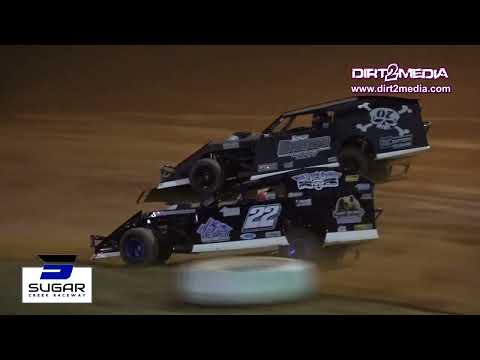 Sugar Creek Raceway | FWD / Modified | Sept  24, 2022