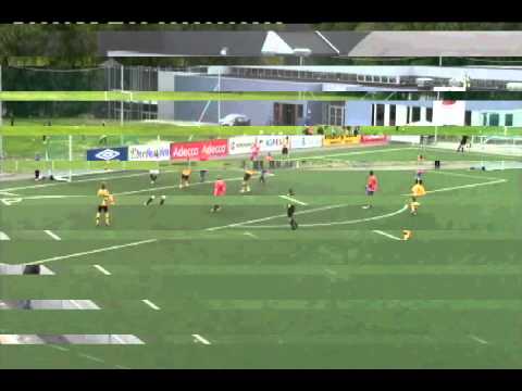 Steinkjer 1-2 Stjørdals/Blink - Høydepunkter