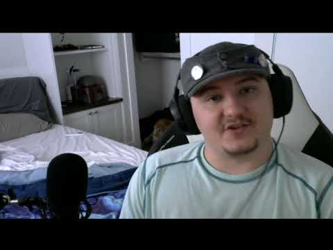 Joe Reacts: The Probing of Kevin - Hunter: The Parenting Audiologs