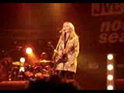 Candy Dulfer@ NorthSeaJazz 13-07-07 - Summertime