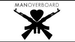 Man Overboard - Hanging On The Telephone (Blondie Cover)