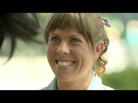 Showreel; Lite klipp ur Partaj Susanna Ringblom 2013