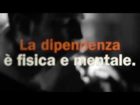 Sindrome di astinenza fumando la durata Come smettere di bere e le condizioni di casa
