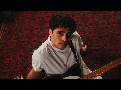 MYLE - Not Ready (Live Session)