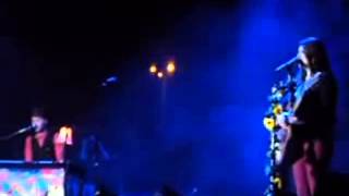 Somos lo que fue Jesse  Joy   Guayaquil Ecuador