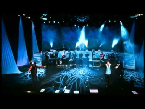 Zezé di Camargo e Luciano  09-Voce Vai Ver