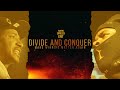 DIVIDE AND CONQUER FULL TRAILER THIS SATURDAY RBE