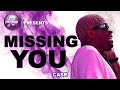 Case Missing You Live Performance FEATURE ATLANTA