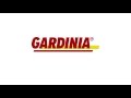 Gardinia Doppelrollo Easyfix Weiss 45 x 150 cm Gardinia Doppelrollo Easyfix Weiss 45 x 150 cm