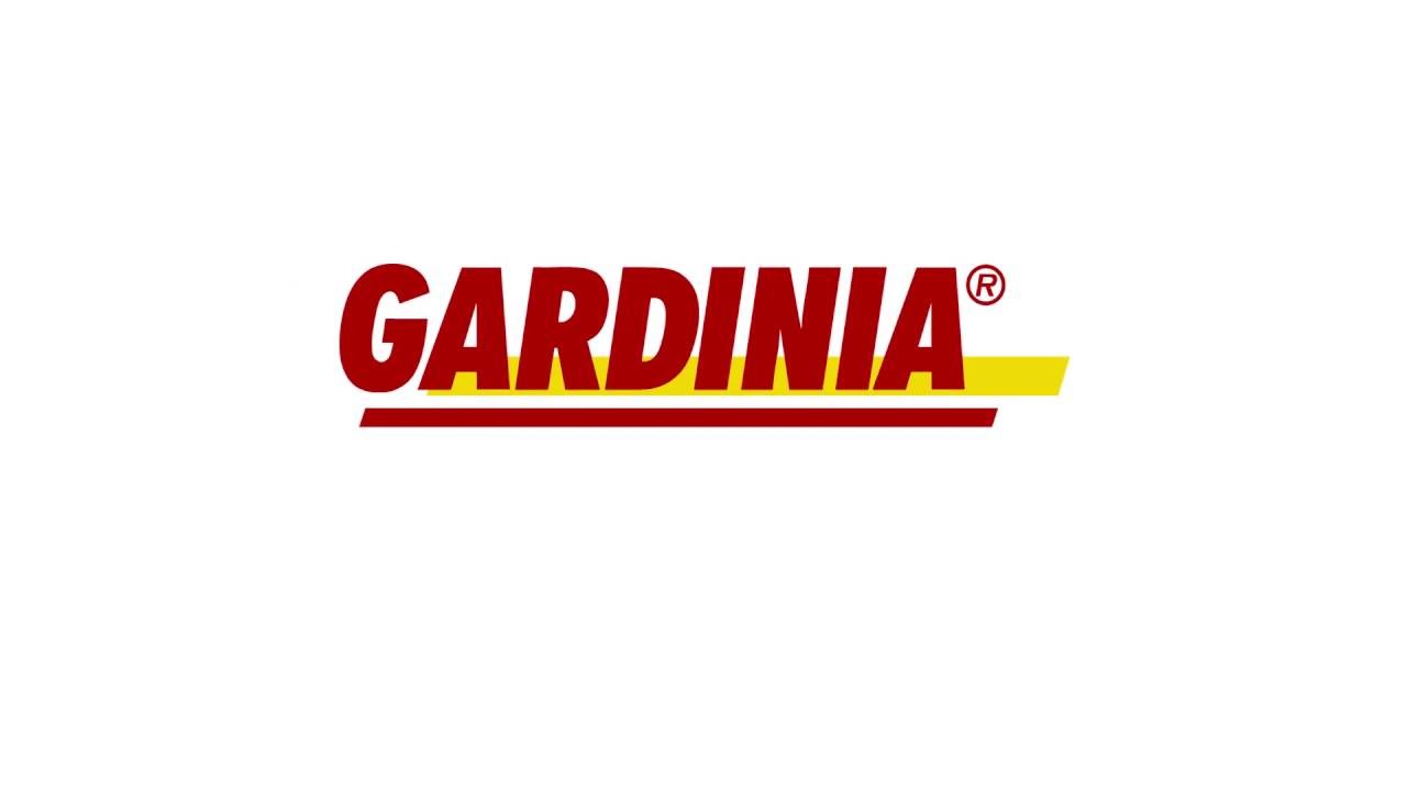 Gardinia Doppelrollo Easyfix Weiss 45 x 150 cm Gardinia Doppelrollo Easyfix Weiss 45 x 150 cm