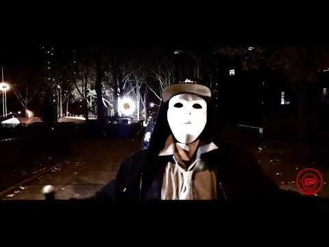 G4 Jag X William Bostick X Haarlem Starr The Basquiat Continued Dir - Epfilmz (Gh5 music video)