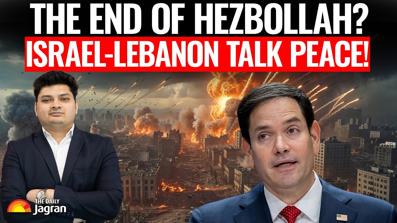 US-Iran Peace Talks to Resume in Islamabad? War Fatigue Sets in for Both Nations!