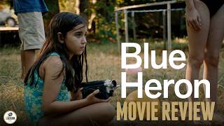 Movie Review: Blue Heron
