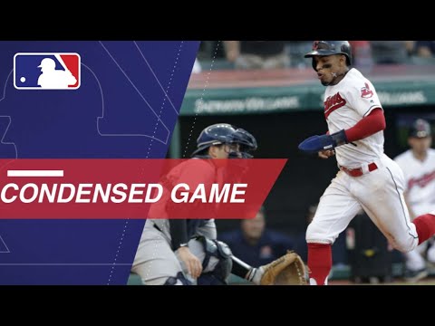 Condensed Game: NYY@CLE - 7/13/18