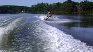 preview picture of video 'wakeboard'