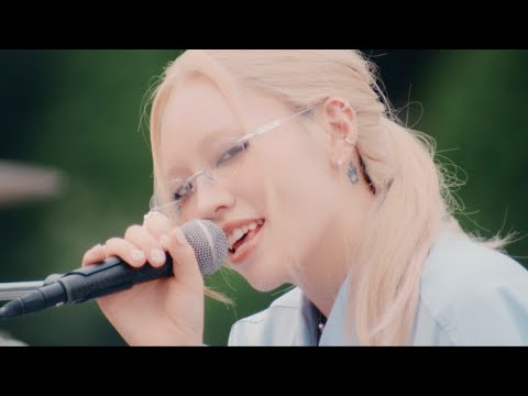 「I hate this love song」ちゃんみな