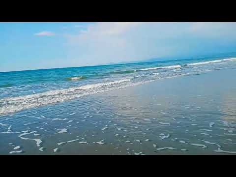 San Fabian beach Philippines