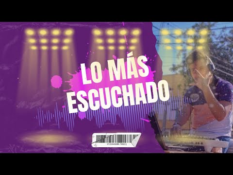 Set#3 Mix Lo Mas Escuchado 2022 ✘ El Denver Dj