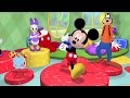 Miki Egér Játszótere 1 óra