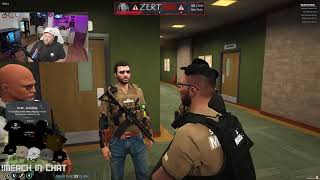 Download lagu Marshal Then ZERT | TARP (The Academy RP) mp3