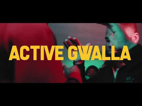Ace x Active Gwalla x mitchy Gwalla - Break’em | Shot by @sarafismidas @ChasinSaksFilms