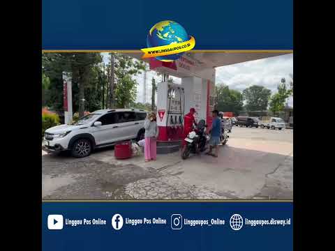 Konsumen Minta Harga Pertamax Diturunkan