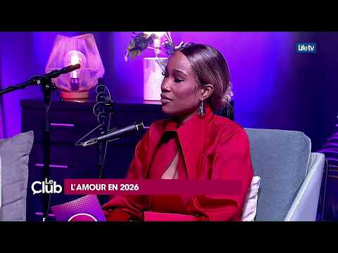 Le Club du 10 Février 2026.