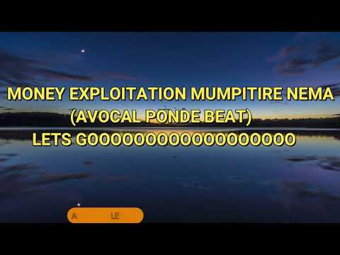 MAJA((MONEY)-by Albrezzy Legacy