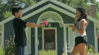Jasmine Villegas: Remember My Name Exclusive Music Video 2013