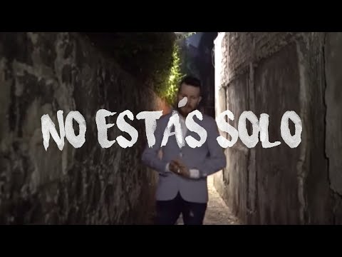 You Are Not Alone - Daniel Habif