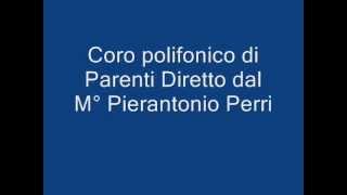 preview picture of video 'Pater Noster - Pierantonio Perri'