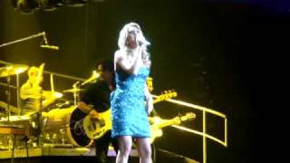 Carrie Underwood - I Ain&#39;t In Checotah Anymore - Tulsa, OK