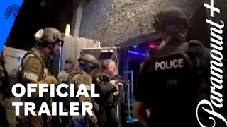 PD TRUE | Official Trailer | Paramount+