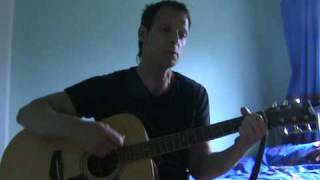 Sworn And Broken Screaming Trees Guitar Cover