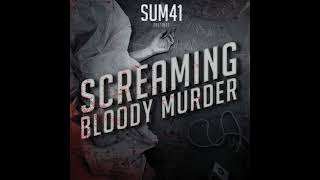 Sum 41 - Sick Of Everyone (Instrumental)