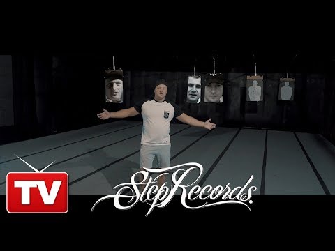 Bajorson ft. Dawid Obserwator, EPIS DYM KNF - Siemano Soprano